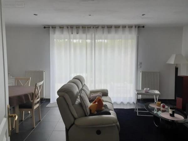 Location - Maison Billy-Montigny 62420 5 pièces 79 m 2 296 m 2