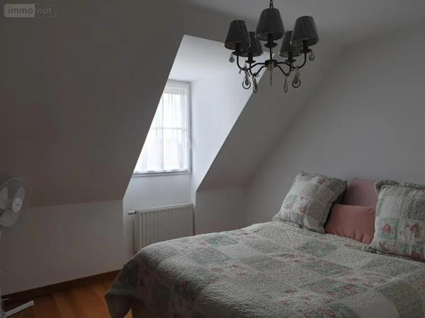 Location - Maison Billy-Montigny 62420 5 pièces 79 m 2 296 m 2