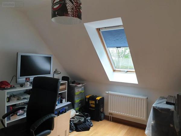 Location - Maison Billy-Montigny 62420 5 pièces 79 m 2 296 m 2