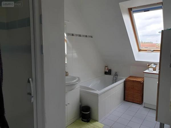 Location - Maison Billy-Montigny 62420 5 pièces 79 m 2 296 m 2
