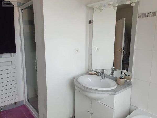 Location - Maison Billy-Montigny 62420 5 pièces 79 m 2 296 m 2