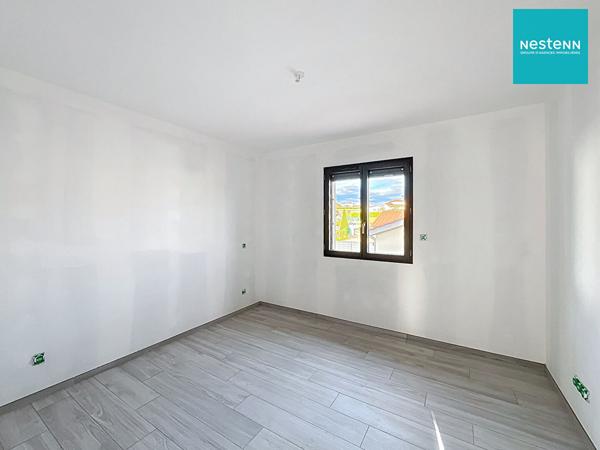 Maison neuve 2025 à Lézigneux - 122 m² - 3 chambres - garage