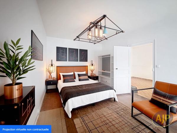 Vente maison Chateaubriant : 86 400 € - AJP Immobilier Châteaubriant