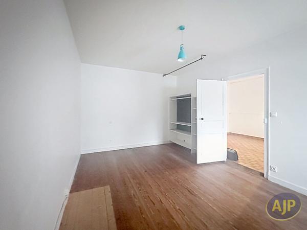 Vente maison Chateaubriant : 86 400 € - AJP Immobilier Châteaubriant