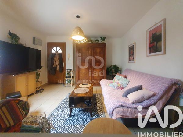 Appartement à vendre 1 pièce 23 m² Lézignan-Corbières