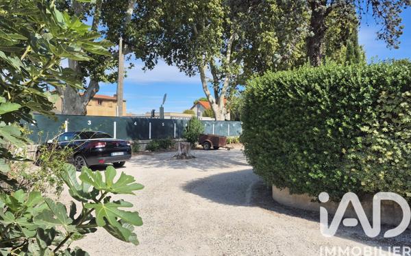 Appartement à vendre 1 pièce 23 m² Lézignan-Corbières