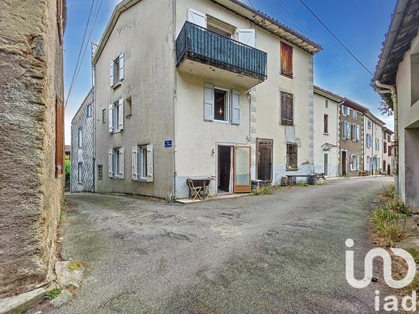 Maison à vendre 4 pièces 95 m² Brassac