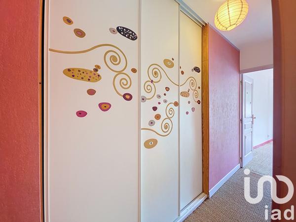 Maison à vendre 4 pièces 95 m² Brassac