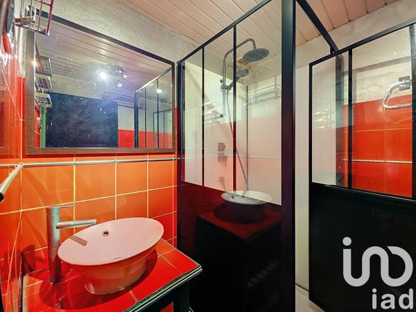 Maison à vendre 4 pièces 95 m² Brassac