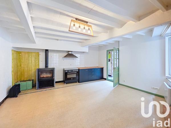 Maison à vendre 4 pièces 95 m² Brassac