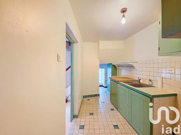 Maison à vendre 4 pièces 95 m² Brassac