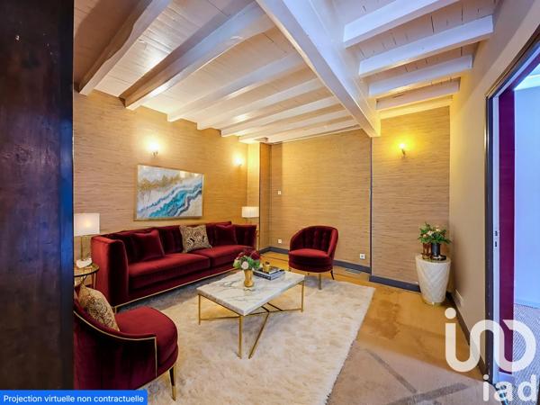 Maison à vendre 4 pièces 95 m² Brassac