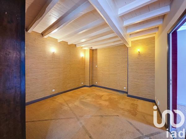 Maison à vendre 4 pièces 95 m² Brassac