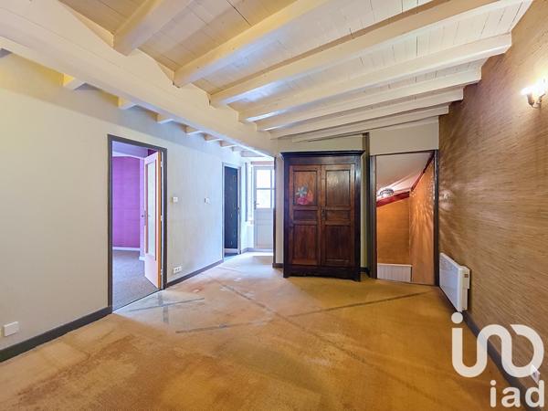 Maison à vendre 4 pièces 95 m² Brassac