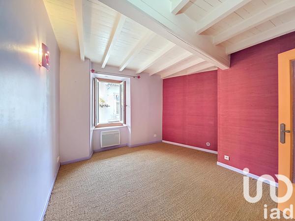Maison à vendre 4 pièces 95 m² Brassac