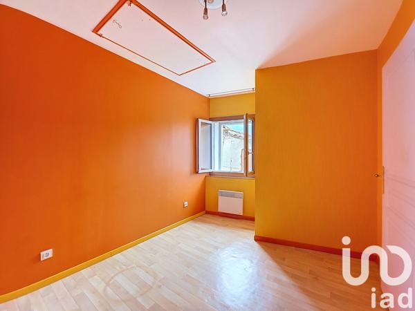 Maison à vendre 4 pièces 95 m² Brassac