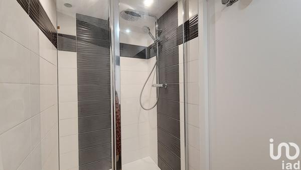 Maison 2 pièces de 50 m² à Trébeurden (22560)