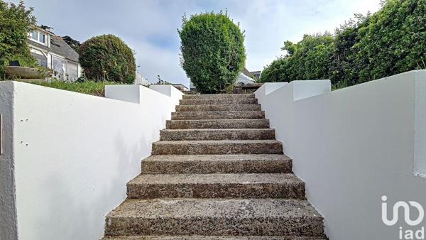 Maison 2 pièces de 50 m² à Trébeurden (22560)