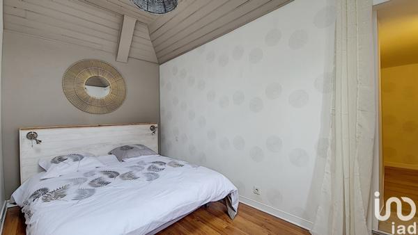 Maison 2 pièces de 50 m² à Trébeurden (22560)