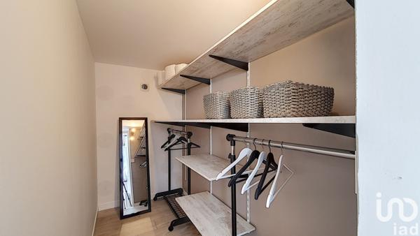 Maison 2 pièces de 50 m² à Trébeurden (22560)