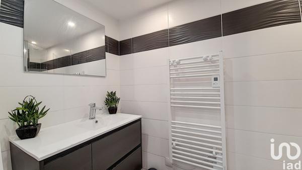 Maison 2 pièces de 50 m² à Trébeurden (22560)