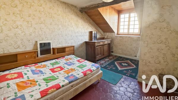 Maison à vendre 5 pièces 119 m² Moissy-Cramayel