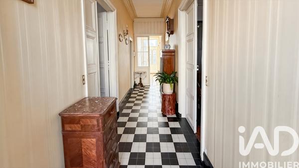 Maison à vendre 5 pièces 119 m² Moissy-Cramayel