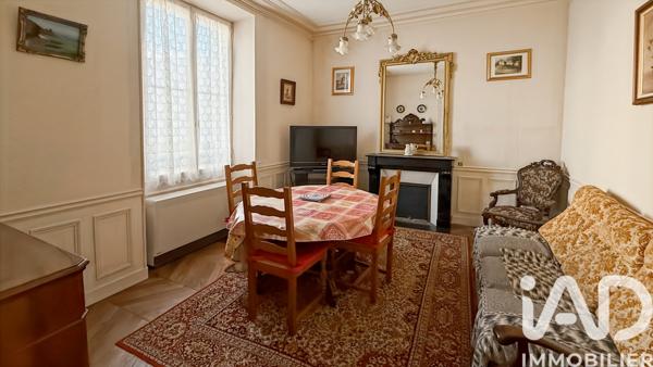 Maison à vendre 5 pièces 119 m² Moissy-Cramayel