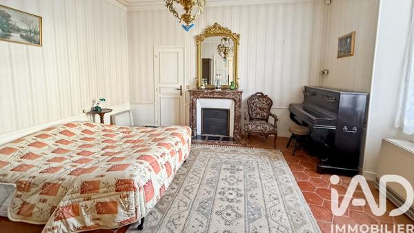 Maison à vendre 5 pièces 119 m² Moissy-Cramayel