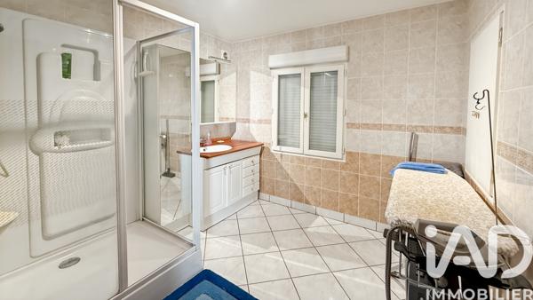 Maison à vendre 5 pièces 119 m² Moissy-Cramayel