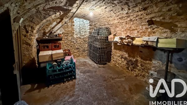 Maison à vendre 5 pièces 119 m² Moissy-Cramayel