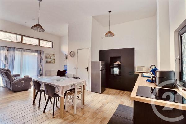 Appartement à vendre  4 pièces - 85,75 m2 TOURCOING - 59