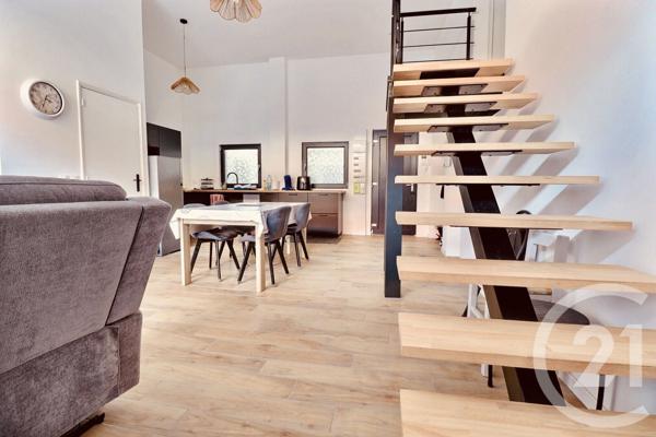 Appartement à vendre  4 pièces - 85,75 m2 TOURCOING - 59