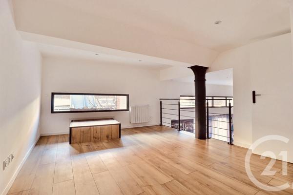 Appartement à vendre  4 pièces - 85,75 m2 TOURCOING - 59