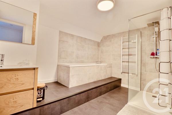 Appartement à vendre  4 pièces - 85,75 m2 TOURCOING - 59