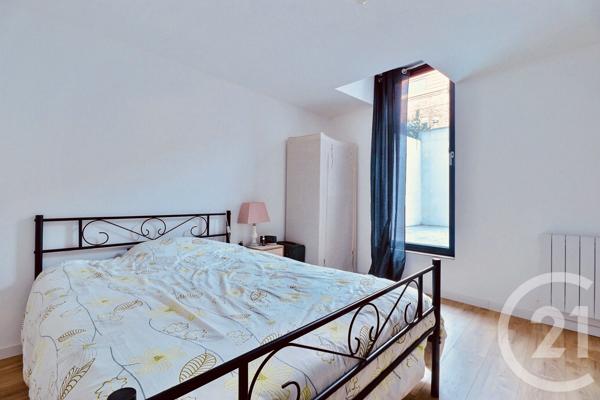 Appartement à vendre  4 pièces - 85,75 m2 TOURCOING - 59