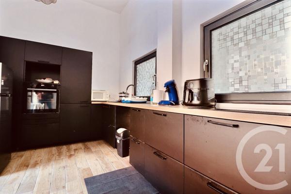 Appartement à vendre  4 pièces - 85,75 m2 TOURCOING - 59