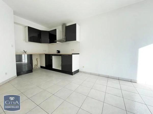 Appartement à louer 2 pièces 34.06m² Avignon (84140)