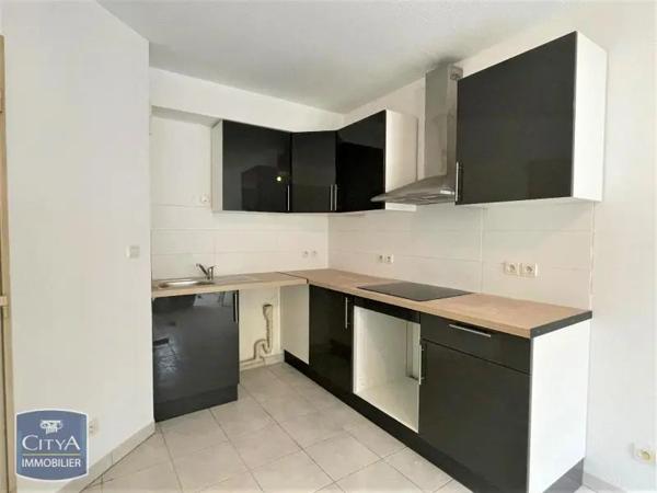 Appartement à louer 2 pièces 34.06m² Avignon (84140)