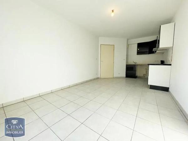 Appartement à louer 2 pièces 34.06m² Avignon (84140)