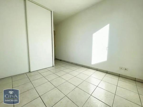 Appartement à louer 2 pièces 34.06m² Avignon (84140)