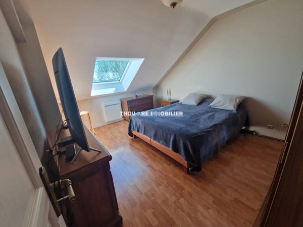 44470 THOUARE SUR LOIRE Maison Thouare Sur Loire 5 pièce(s) 97 m2