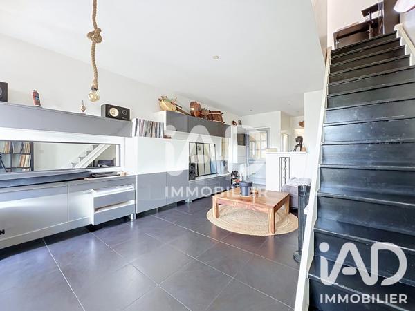 Appartement à vendre 3 pièces 42 m² Tournan-en-Brie