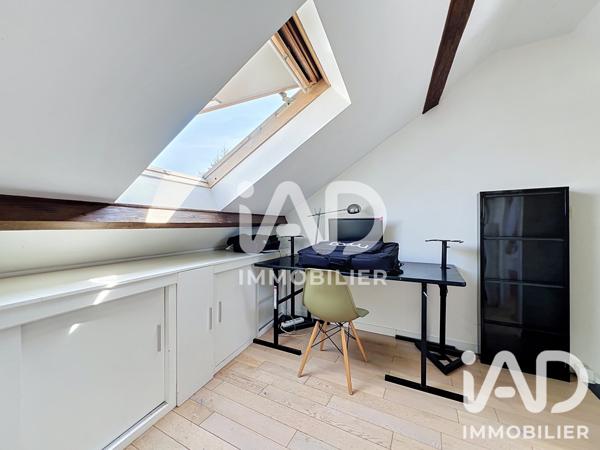 Appartement à vendre 3 pièces 42 m² Tournan-en-Brie