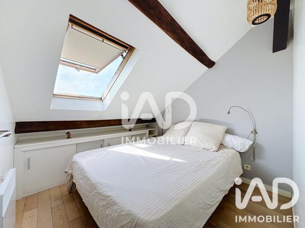 Appartement à vendre 3 pièces 42 m² Tournan-en-Brie