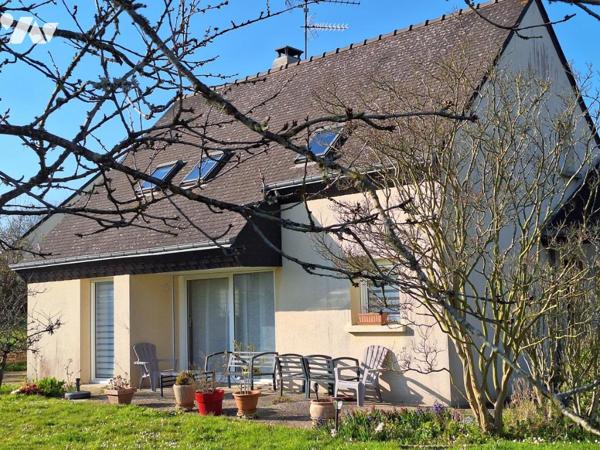A VENDRE MAISON -22500 PAIMPOL