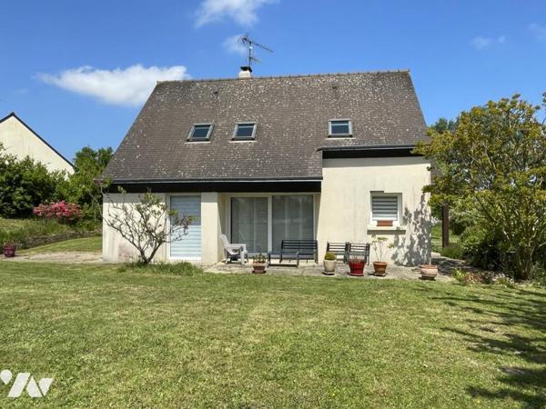 A VENDRE MAISON -22500 PAIMPOL