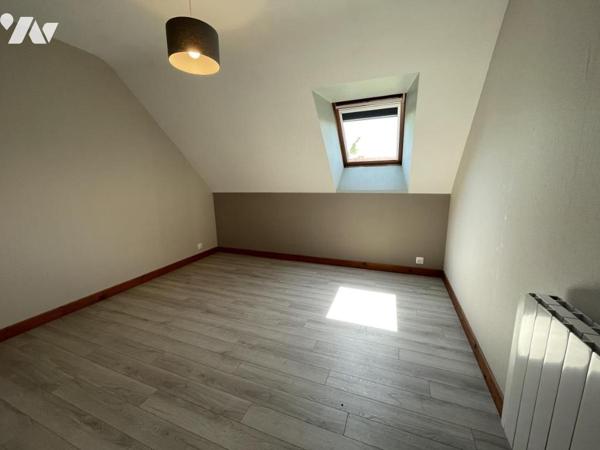 A VENDRE MAISON -22500 PAIMPOL