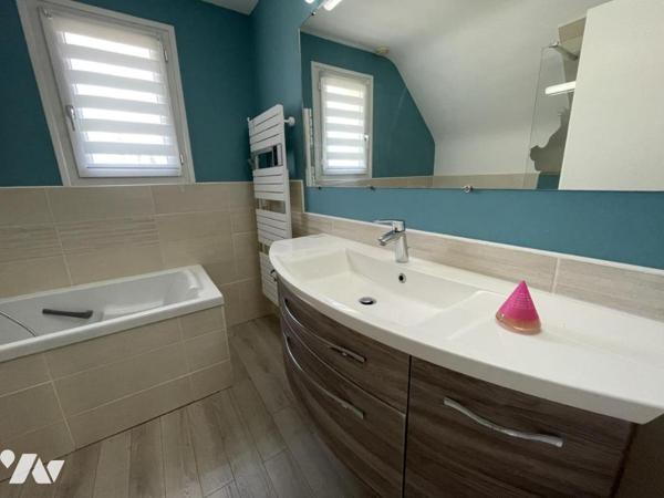 A VENDRE MAISON -22500 PAIMPOL