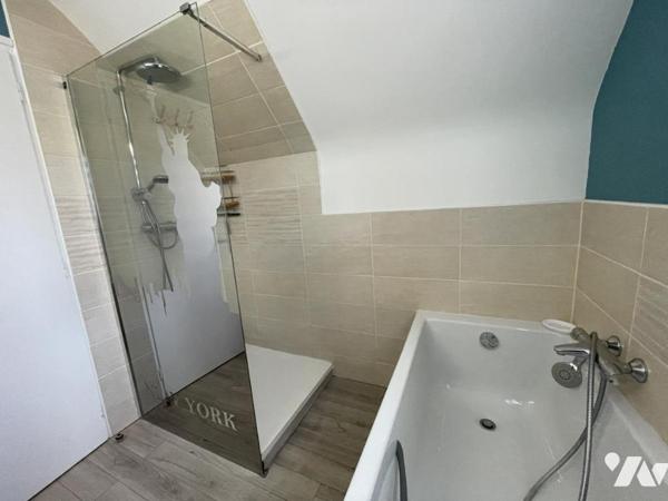 A VENDRE MAISON -22500 PAIMPOL